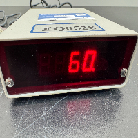 DigiVac Model 200 digital thermocouple vacuum gauge image 2